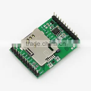 USR-GPRS232-7S3 GPRS DTU Module UART to GPRS Converter thumbnail-3