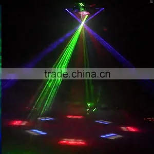 Hot Sale Disco Single Green Laser Light for Sale thumbnail-1