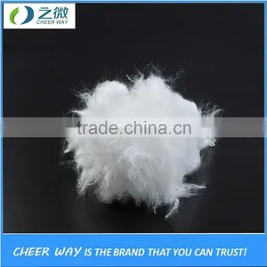 Recycled Polyester Fiber thumbnail-1