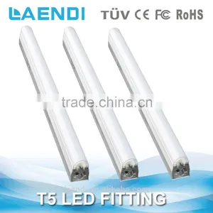 Integrated LED T5 Fitting Series 14W 1200mm thumbnail-1