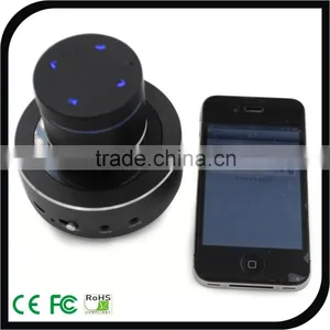 Latest NFC Vibration Speaker, 26W Power Vibration Speaker, Bluetooth Vibrating Speaker 360 thumbnail-3