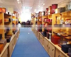 Guangzhou Genutek Furniture Enterprises Co., Ltd. company overview - view 2 thumbnail