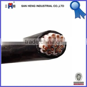 F-cvv-sb Cable Copper Wire Screened Control Cable thumbnail-6