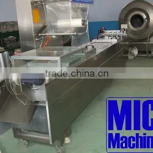 MIC- Best Sale Automatic Vacuum Packing Machine for Food/vegetable/coffeee thumbnail-5