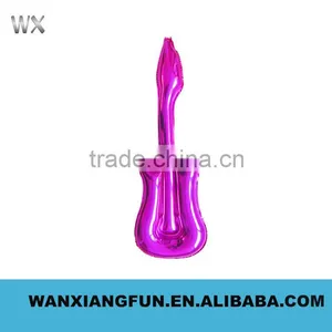 2016 Hot Sale Factory Price Sale Pvc Inflatable Guitar for Party Inflatable Water Toy Baby Toy Adult Toy thumbnail-5