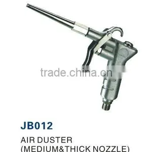 Die-Cast Zinc-Alloy Air Duster Guns With Medium Nozzle thumbnail-1
