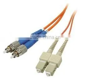 Cisco Fiber Patch Cables CAB-OM1-ST-ST-1M thumbnail-1