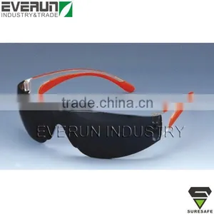 ER9303C Working Glasses Impact Resistant Safety Glasses Safety Spectacles thumbnail-1