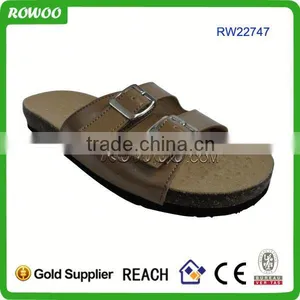 Cork Man Causual Shoes thumbnail-1