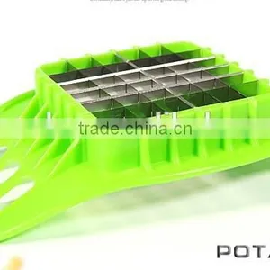 Potato Slicer French Fries Slicer Potato Cutter Potato Chopper thumbnail-4