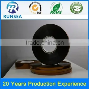 Top Quality 3m Strong Adhesive Polyimide Tape Acrylic Solvent Based 3m Polyimide Tape Remove Silicone Adhesive Tape thumbnail-3