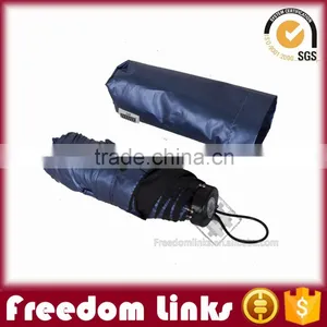 Summer UV Radiation 5 Fold Umbrella thumbnail-5