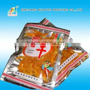 High Quality Snack Bags thumbnail-1