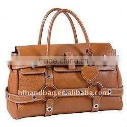 pu Fashion Handbag thumbnail-1