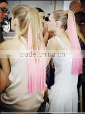 Express Hot Selling Fashion Ombre Color Pony thumbnail-1