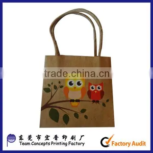 Wedding Paper Bag thumbnail-2