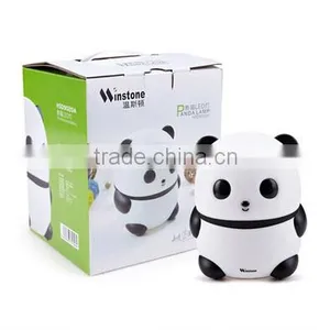 Panda Rechargeable LED Night Light With Dimmer Function thumbnail-1