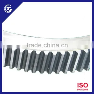 42Crmo/50Mn/42Crmo4 Heavy Duty Slewing Ring Bearing for Crane thumbnail-4