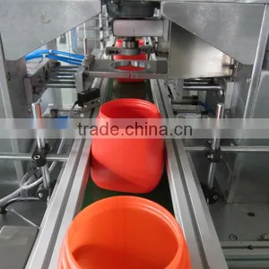 5 Gallon Bottle Neck Cutting Machine thumbnail-4