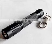 Lby Key Flashlight & XP-E2 3W LED Torch thumbnail-1