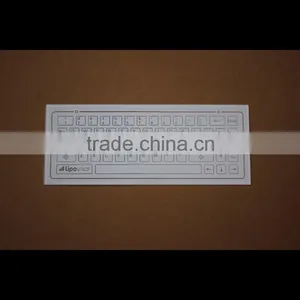 Factory Direct Keyboard Glass Faceplate thumbnail-6