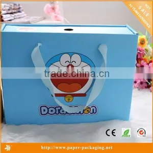 Many La a Dream Custom Paper Gift Bag, Paper Bags Wholesale Cheap thumbnail-4