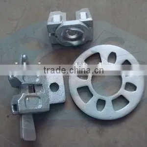 Rossete for Ringlock Scaffolding System Rossete 49mm thumbnail-2