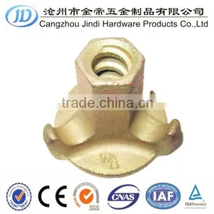 Scaffolding Products Wing Nut thumbnail-1