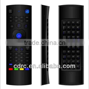 RF Fly Mouse Remote Control thumbnail-1
