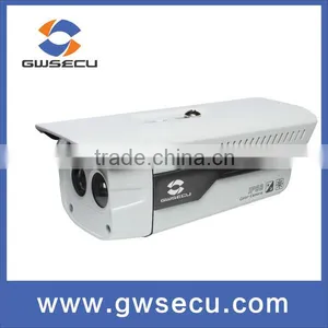 Outdoor 1.3Megapixel 720P Water-proof CCTV IR IP66 HDCVI Security Camera thumbnail-1