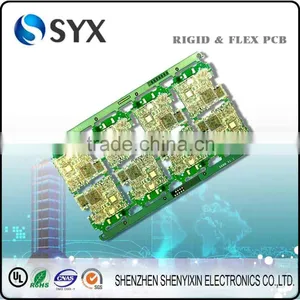 Mobile Phone Charger Pcb Board,pcd Board Printing thumbnail-1