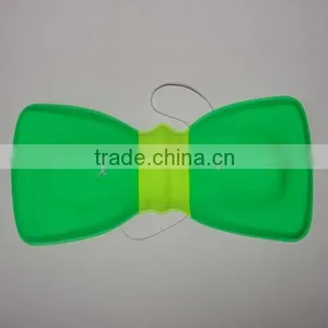 PVC Fluorescence Colour Bow Tie thumbnail-4
