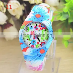 2015 3d Silicone Phone Case,3d True Flower Case,3d Case for Phone, 2015 Most Fashion Customized Flower Series Phone Case Cover thumbnail-1