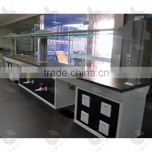 Best Price Phenolic Resin Tops Physical Laboratory Desk thumbnail-3