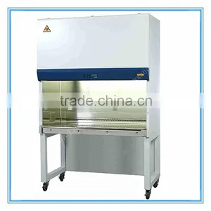 Fed 209E Class 100 Stainless Steel Clean Bench thumbnail-2