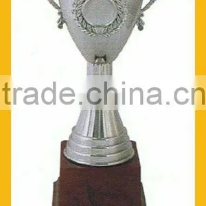 2011 New Plastic Trophy/HB4055 thumbnail-1