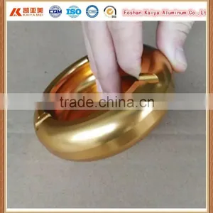 Aluminum Ashtray, Gift Sets Ashtray thumbnail-3