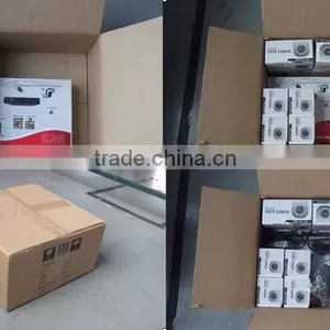 CCTV 4ch H.264 AHD DVR Kit Security Camera System thumbnail-5