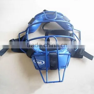 High Quality Wholesale Baseball Mask thumbnail-1