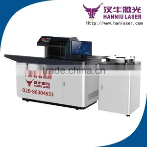 Hanniu Automatic Stainless Bending Machine thumbnail-1