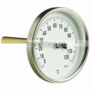 Bimetal Thermometer thumbnail-6