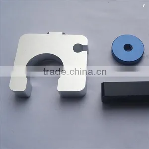 Custom Metal Precision Stamping Components Parts thumbnail-1