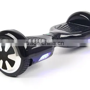 Hand Free Electric Scooter Self Balancing 2 Wheel thumbnail-6