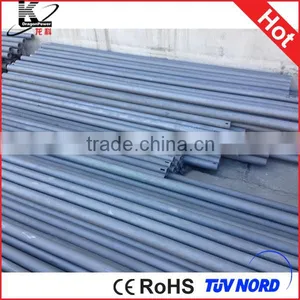 SiC Heating Elements Silicon Carbide Crucibles/rod thumbnail-1