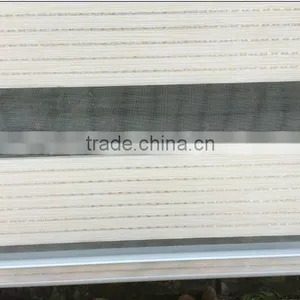 HOT SALE OF ROLLER AND ZEBRA CURTAIN BLINDS FABRIC thumbnail-5