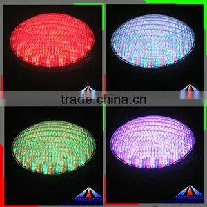 LED Inground Pool Lights Par56 Underwater Lights 20w thumbnail-1