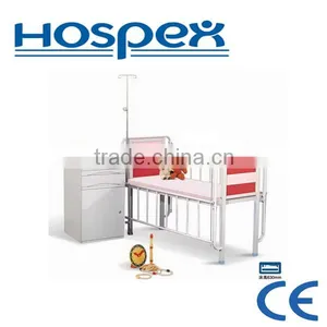 HH626 Hospex Children Hospital Bed Manufacturer thumbnail-1