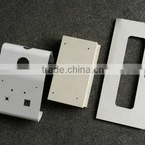 Precision Stamping Parts From Guangdong Factory thumbnail-1