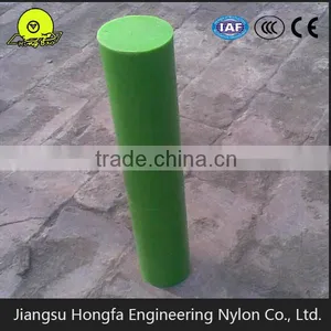High Quality Nylon Round Rod thumbnail-1