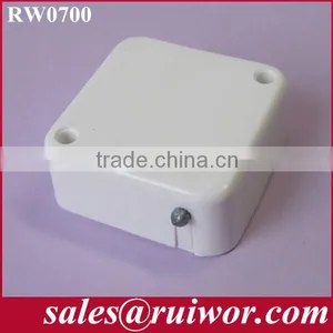 Square Retractable Anti-theft Pull-box for Wire Harness Positioning in Electronic Equipment thumbnail-1